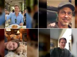 Jejak Brad Pitt Makin Memudar di Kehidupan Anak-anaknya