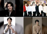 Pemerintah Terlibat Atasi Lonjakan Harga Akomodasi Konser BTS di Busan