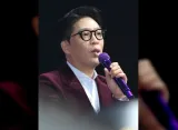 MC Mong Klarifikasi Isu Perselingkuhan dengan Cha Ga Won