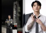 Jungkook BTS Diserang Komentar Kebencian di Instagram, Fans Geram