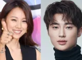 Lee Hyori Buat Byeon Woo Seok Terpesona, Bikin Yoo Jae Suk dan Lee Kwang Soo Cemburu!