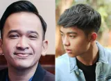 Ruben Onsu Bagikan Dukungan Betrand Peto di Tengah Konflik dengan Sarwendah