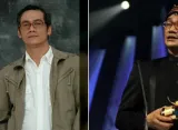 Dewi Irawan Galang Donasi untuk Pengobatan Tio Pakusadewo