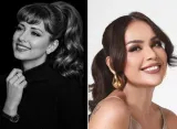 Melaney Richardo Tanggapi Kritik Soal Bayaran Tamu Podcast-nya