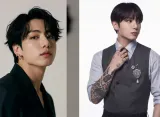 Interaksi Jungkook BTS dan Mingyu SEVENTEEN Picu Kontroversi di Event Calvin Klein
