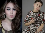 Kedekatan Kevin Gusnadi dan Ayu Ting Ting Semakin Terlihat di Keluarga