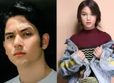 Fadi Alaydrus dan Saskia Chadwick Cerita Tantangan Peran di Serial Samuel