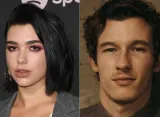 Dua Lipa dan Callum Turner Resmi Menikah dalam Pesta Meriah di Palermo