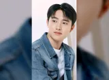 EXO Buka Konser di Jakarta, Chanyeol Sampaikan Kerinduan untuk EXO-L