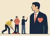 Menggali Contoh Kecerdasan Emosional dalam Leadership yang Efektif