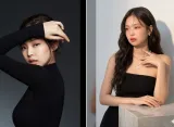 Jennie BLACKPINK Gemparkan Governors Ball 2026 dengan Penampilan Spektakuler