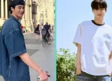 Byeon Woo Seok Ungkap Status Hubungan, Lee Kwang Soo Bangga Cerita Tentang Sun Bin