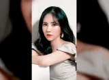 Jin Lovelyz Buka Suara Soal Kontroversi Politik, IU Kena Dampaknya