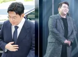 Penampilan Terbaru Bang Si Hyuk HYBE yang Mengundang Kritik Netizen