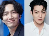 Lee Kwang Soo, Kim Woo Bin, dan Doh Kyung Soo Siap Hadapi Tantangan Baru di 