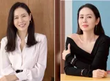 Penampilan Son Ye Jin di Golden Cinematography Awards Menuai Kritikan