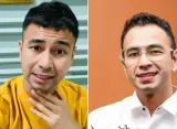 Raffi Ahmad Bicara Soal Dugaan Suap Bea Cukai yang Menyudutkannya