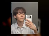 SEVENTEEN Seungkwan dan I.O.I Doyeon Bikin Gemas saat Ikuti Tantangan 'Suddenly'