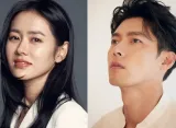Penampilan Son Ye-jin di Golden Camera Awards Tuai Kritikan Pedas