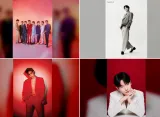 EXO Memukau Penggemar di Konser EXhOrizon Jakarta setelah 7 Tahun