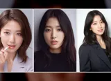 Persahabatan 13 Tahun Park Shin Hye dan Park Soo Jin Muncul Kembali di Singapura