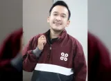 Ruben Onsu Menangis Ungkap Kerinduan pada Putrinya di Pagi Pagi Ambyar