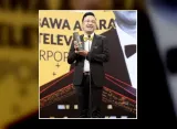 Ruben Onsu Ingatkan Gio untuk Bijak Berinteraksi dengan Anak-Anaknya