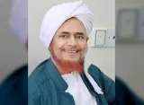 Kabar Buruk Haji Bolot, Andre Taulany Minta Doa untuk Sang Komedian