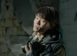 Premiere kiDnap GAME: Lee Joon Gi dan Kentaro Sakaguchi Bintangi Film Thriller Pan-Asia