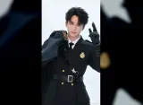 Zhang Xin Cheng dan Ding Yu Xi Rilis Drama Thriller 'Archives: The Nanyang Mystery'