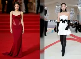 Kontroversi Penampilan Jennie BLACKPINK di Governors Ball: Dihujat Fans Sendiri