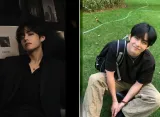 V BTS Bergabung dengan Coca Cola dalam Kampanye Piala Dunia 2026