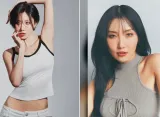Hwasa MAMAMOO Tampilkan Pesona di Hotel Setelah Dikenal CEO Nvidia