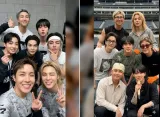 BTS Siapkan Konser Megah di Busan, 100.000 Penggemar Diperkirakan Hadir