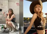 Lisa BLACKPINK Tampil Memukau di Pembukaan Piala Dunia FIFA 2026
