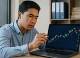 Mengungkap Keunggulan Exponential Moving Average untuk Analisis Teknikal