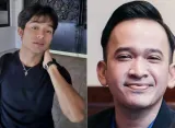 Betrand Peto Bela Ruben Onsu, Sebut Wendy Lo Masih Punya Rasa Tidak Suka