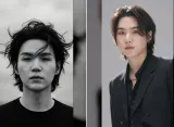 Staf Konser BTS Viral karena Mirip Suga, Fans Terbelah Pendapat