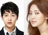 Perubahan Visual Song Joong Ki Bikin Heboh, Netizen Hidupkan Kembali Isu Perceraian