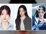 Minju ILLIT Cerita Pengalaman Lucu Dikejar Lelaki Tua yang Mengira Dia Hantu