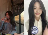 Kwon Eunbin Mantap Mundur dari Dunia Hiburan di Usia 26 Tahun