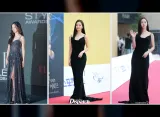 Hyeri Girl's Day Hampir Alami Malfungsi Pakaian di Panggung, Publik Terpesona