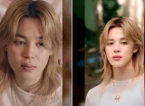 Foto Viral Jimin BTS Beredar, Netizen Geram Karena Pengeditan AI