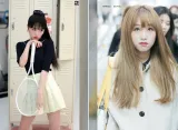 Choi Ye Na Raih Popularitas di Jepang dengan Single Baru Bersama Hatsune Miku