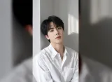 Kakak Jin BTS Tampil di Video YouTube Jung Jun Ha, Fans Soroti Kecocokan Wajah