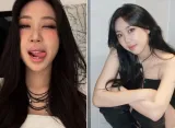 Lee Young Ji Kembali Menghibur dengan Momen 'Two-Shot' Bersama Karina aespa