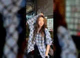 Yuna ITZY Dapat Peran Utama Pertama di Drama Romantis Netflix