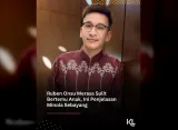 Syarat Ruben Onsu untuk Sarwendah Bahas Nafkah Rp200 Juta