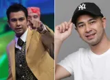 Raffi Ahmad Lunasi Utang dan Renovasi Apartemen Julia Perez untuk Keluarga