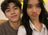 Fuji dan Rakin Siap Melangkah ke Hubungan Serius Setelah Dikenalkan Orang Tua